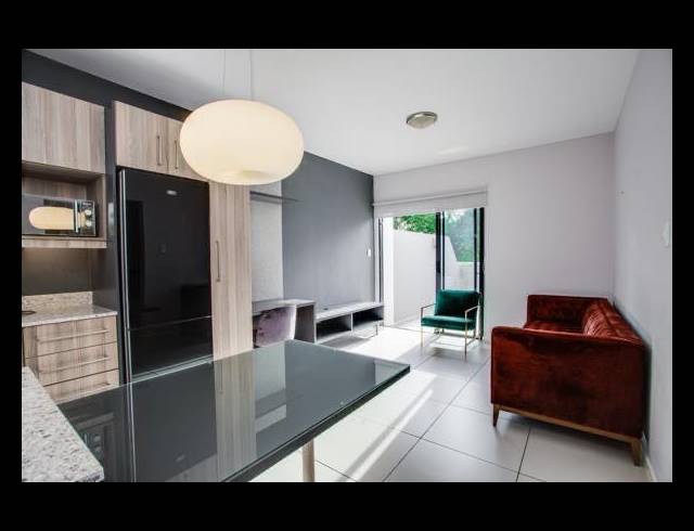 1 BEDROOM PROPERTY TO RENT IN RIVONIA